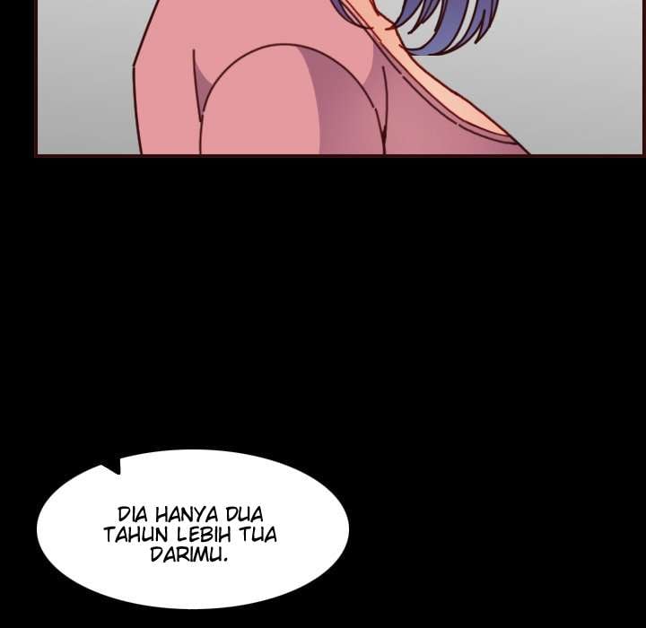 Never Too Late - Chapter 77 69