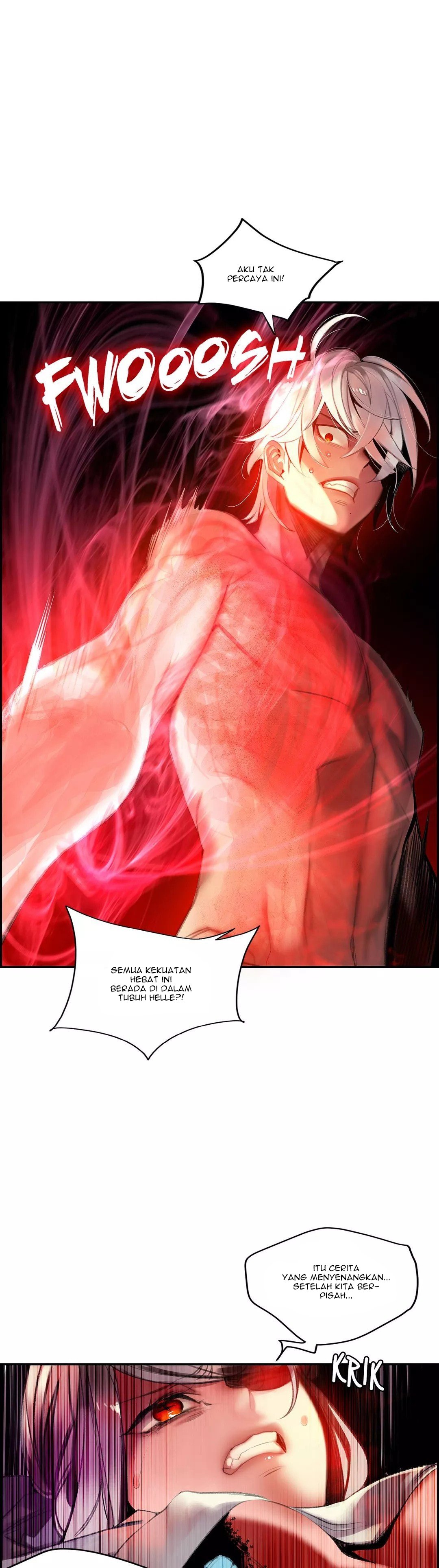 Lilith&#8217;s Cord - Chapter 77 10