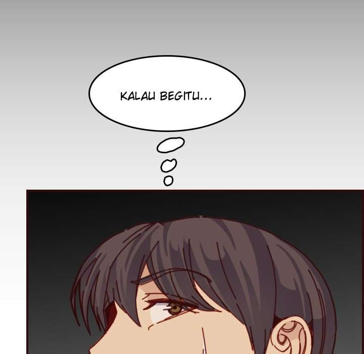 Never Too Late - Chapter 77 77