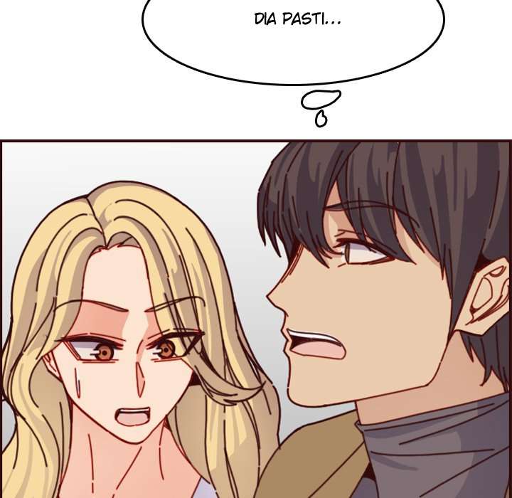 Never Too Late - Chapter 77 79