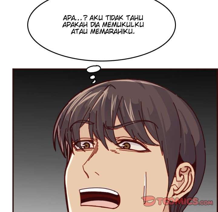 Never Too Late - Chapter 77 60