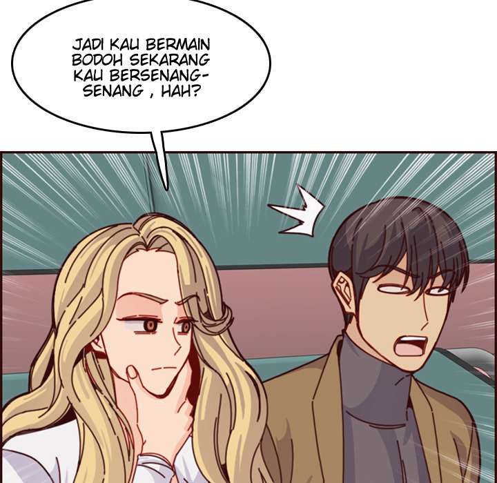 Never Too Late - Chapter 77 33