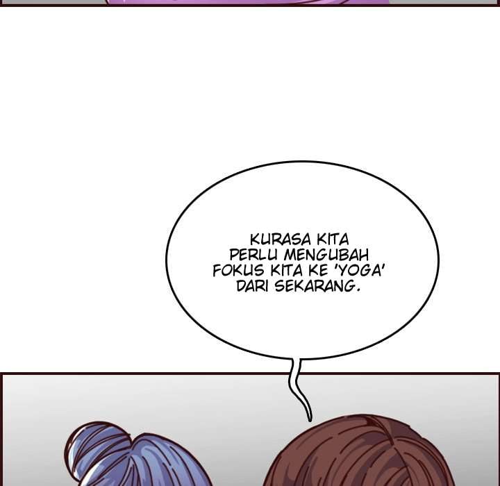 Never Too Late - Chapter 77 109
