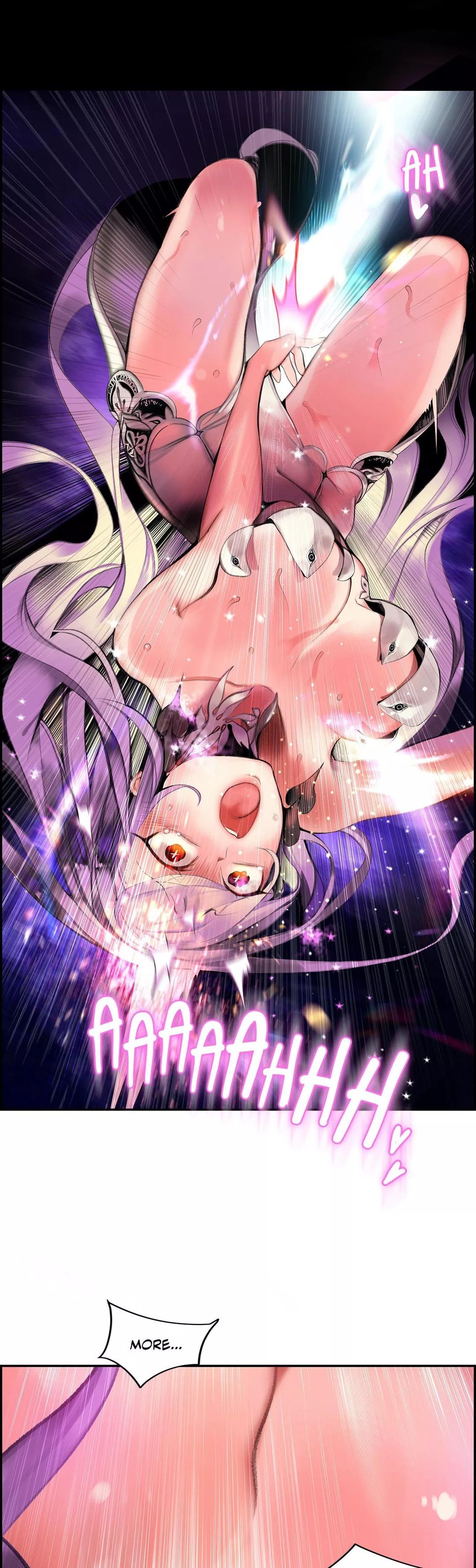 Lilith&#8217;s Cord - Chapter 77 28