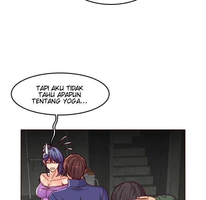 Never Too Late - Chapter 77 113