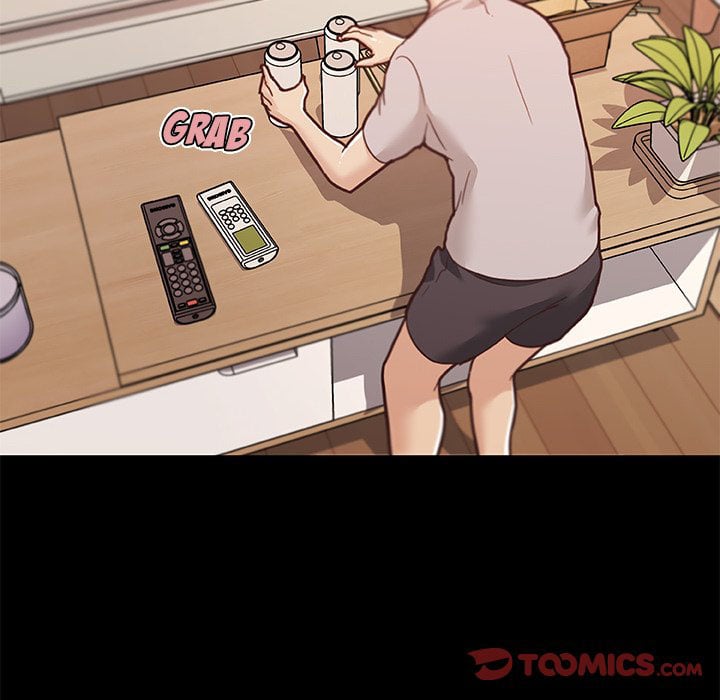 Family Adjustments - Chapter 77 115