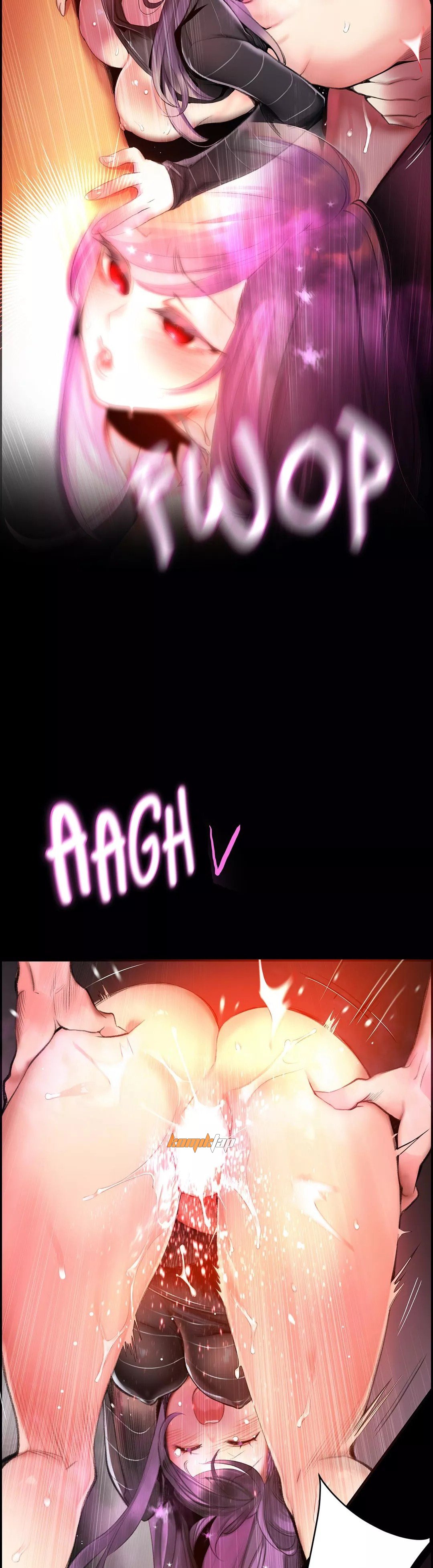 Lilith&#8217;s Cord - Chapter 77 26