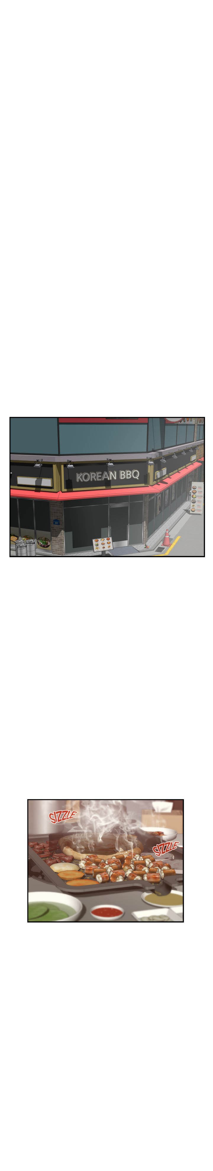 S-Mate - Chapter 77 19