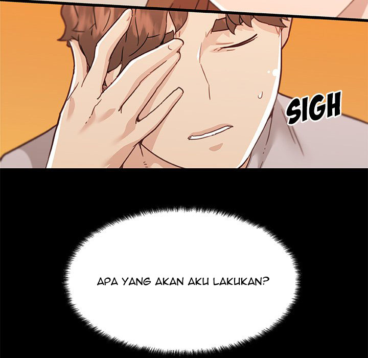 Family Adjustments - Chapter 77 126