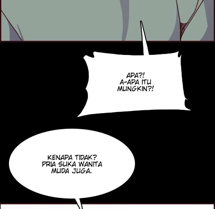 Never Too Late - Chapter 77 71
