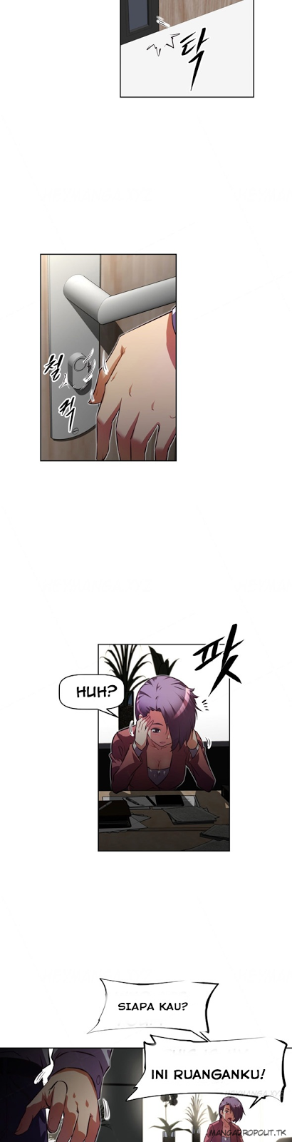 Brawling Go - Chapter 77 35