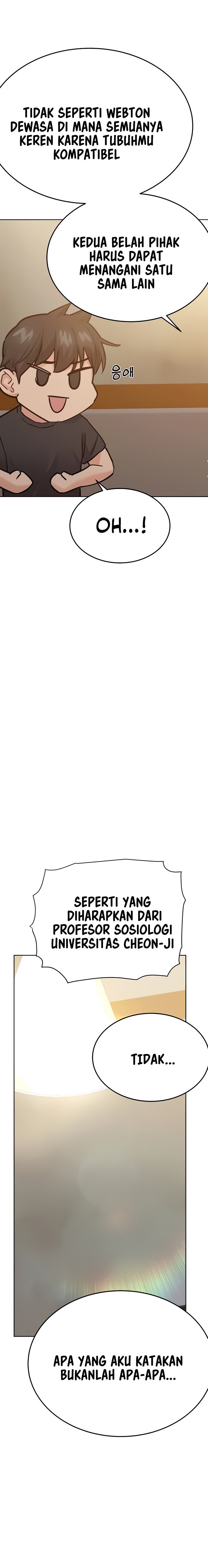 Keep It a Secret From Your Mother! - Chapter 77 31 Keep It a Secret From Your Mother! - Chapter 77 31