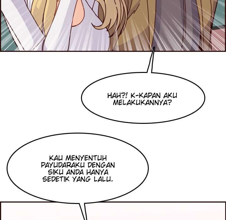 Never Too Late - Chapter 77 34