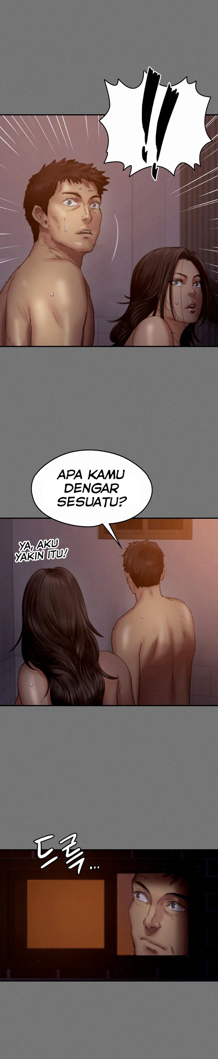 Queen Bee (Andrew) - Chapter 77 18
