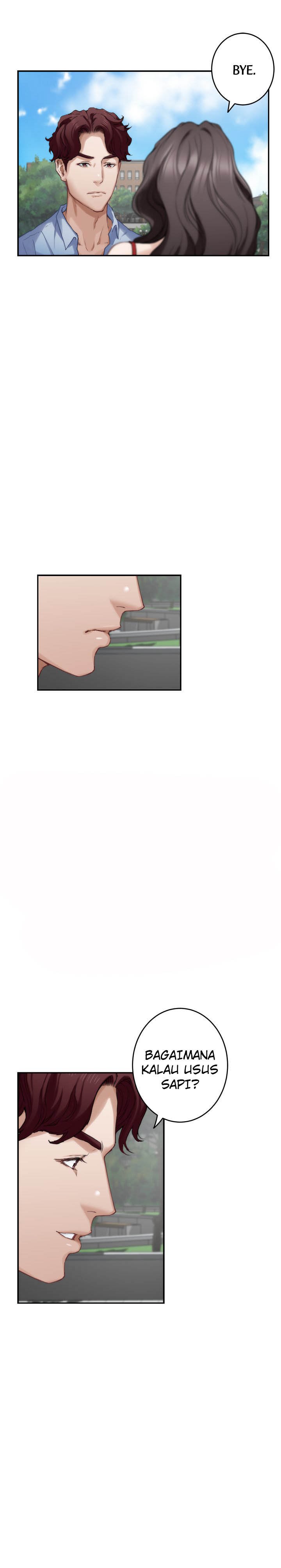 S-Mate - Chapter 77 16