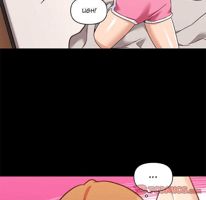 Family Adjustments - Chapter 77 121