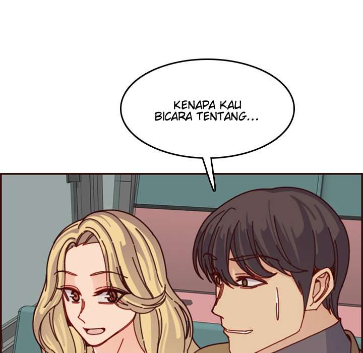 Never Too Late - Chapter 77 31