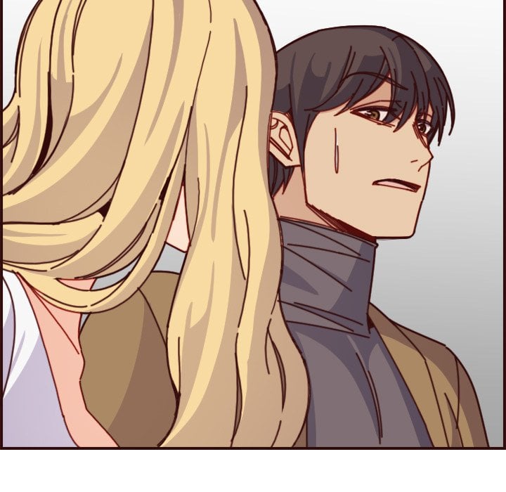 Never Too Late - Chapter 77 83