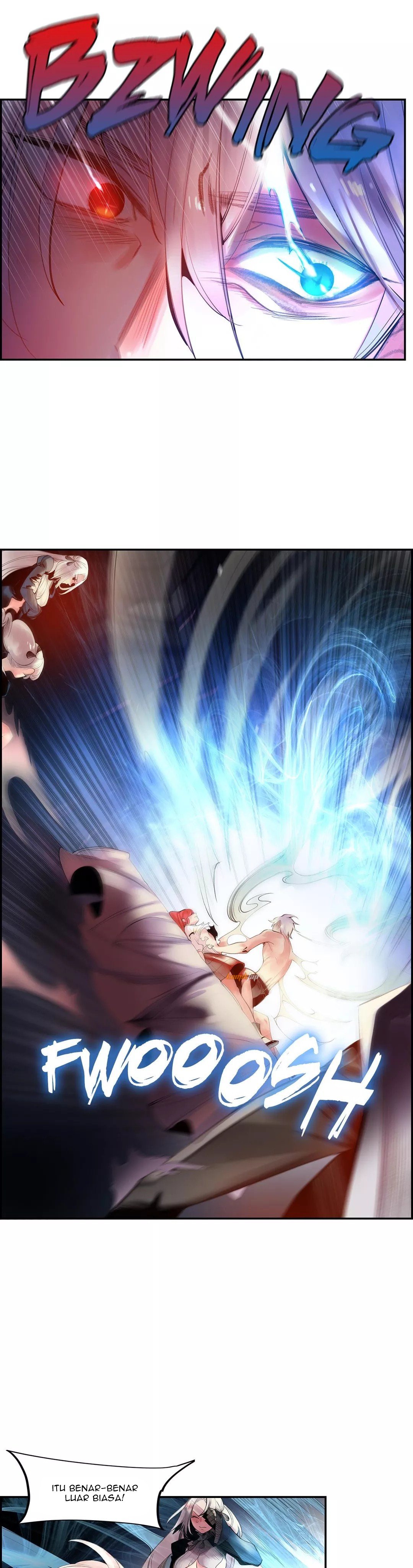 Lilith&#8217;s Cord - Chapter 77 18