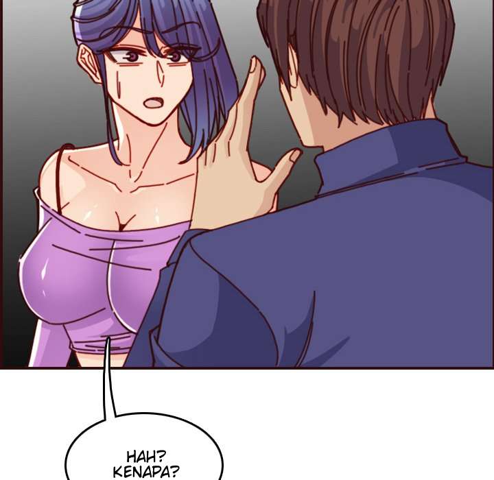 Never Too Late - Chapter 77 110