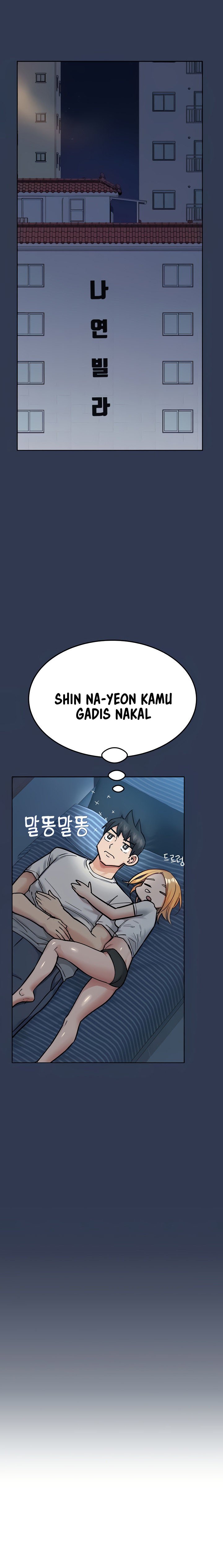 Keep It a Secret From Your Mother! - Chapter 77 15 Keep It a Secret From Your Mother! - Chapter 77 15