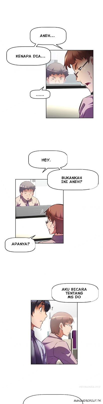 Brawling Go - Chapter 77 8