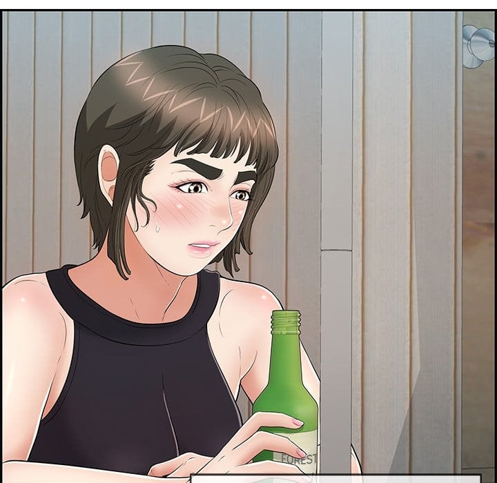 A Killer Woman - Chapter 77 116
