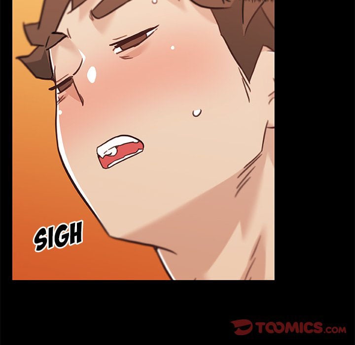 Family Adjustments - Chapter 77 118