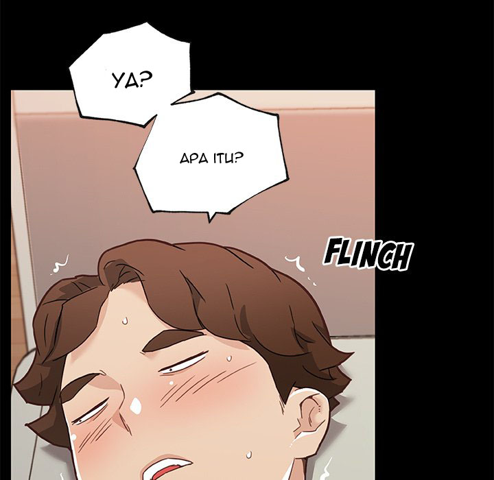 Family Adjustments - Chapter 77 42