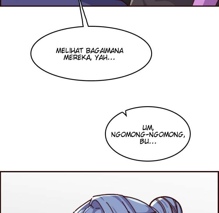 Never Too Late - Chapter 77 107