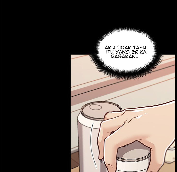 Family Adjustments - Chapter 77 116