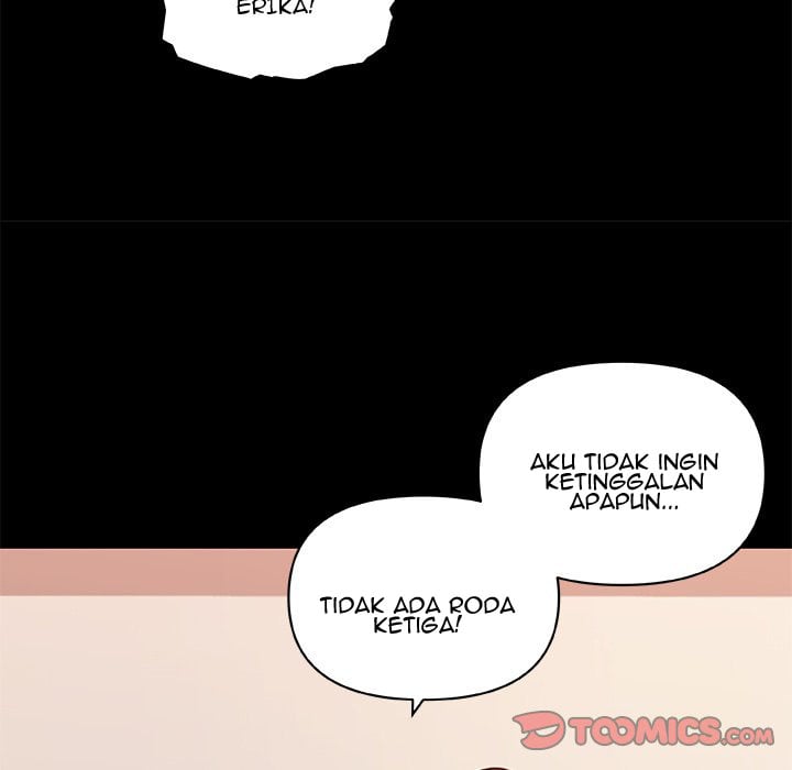 Family Adjustments - Chapter 77 77