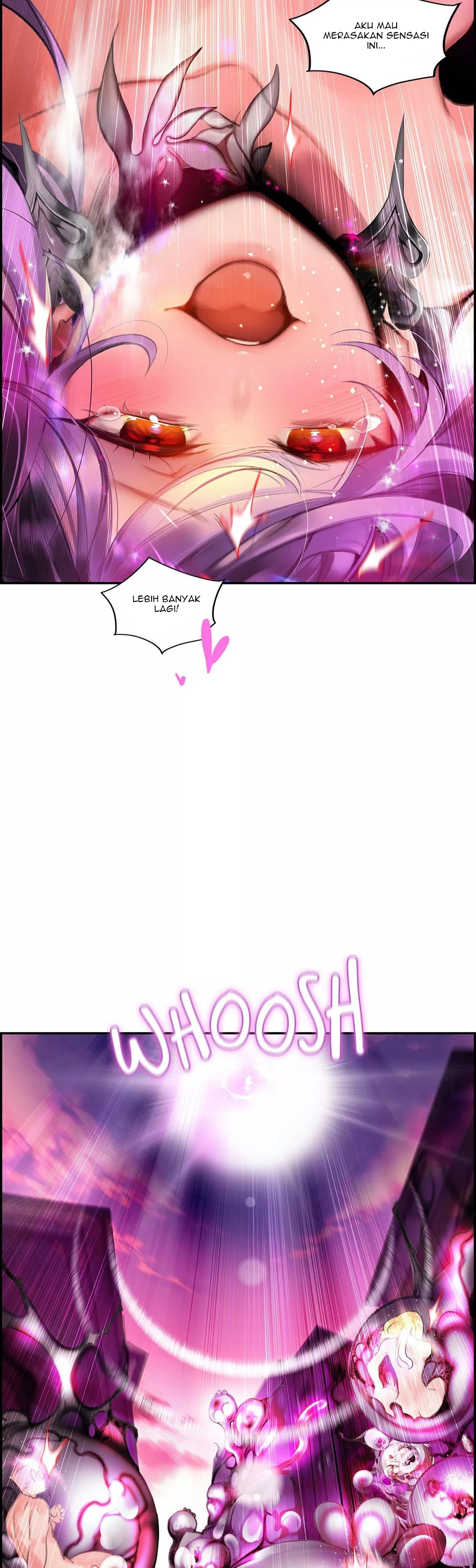 Lilith&#8217;s Cord - Chapter 77 29