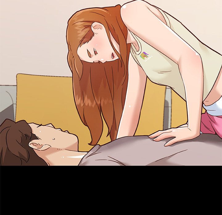 Family Adjustments - Chapter 77 78