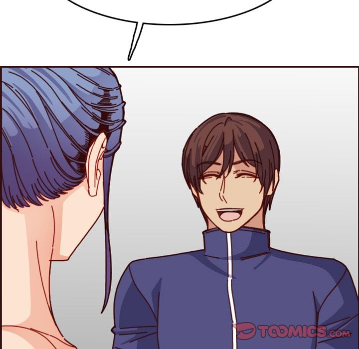 Never Too Late - Chapter 77 104