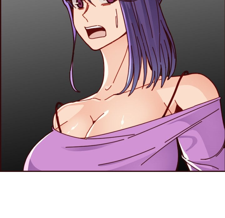 Never Too Late - Chapter 77 22