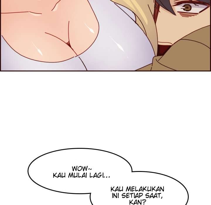 Never Too Late - Chapter 77 43