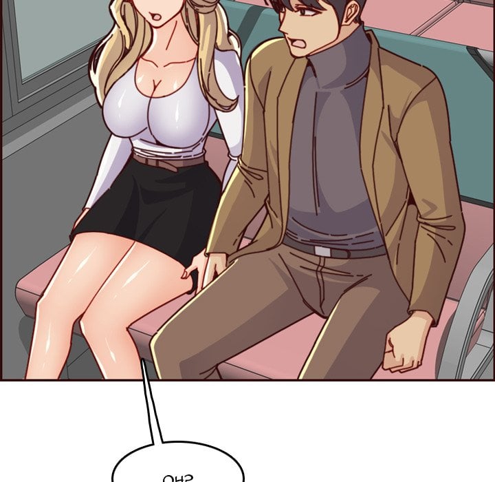 Never Too Late - Chapter 77 37