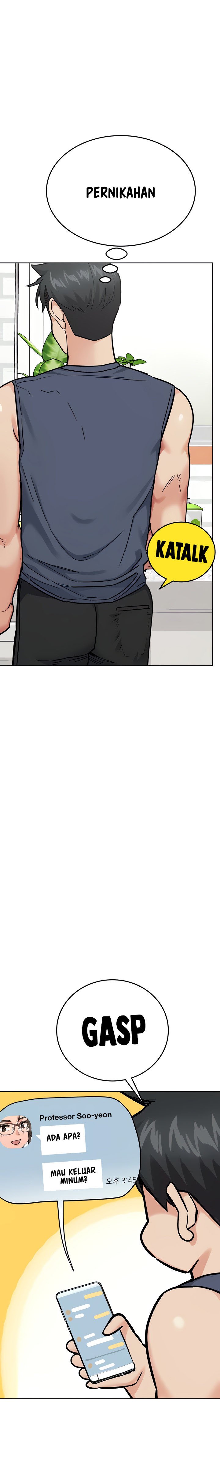 Keep It a Secret From Your Mother! - Chapter 77 20 Keep It a Secret From Your Mother! - Chapter 77 20