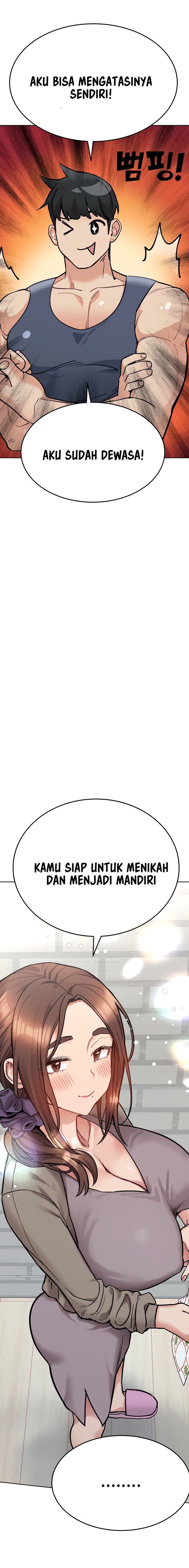 Keep It a Secret From Your Mother! - Chapter 77 19 Keep It a Secret From Your Mother! - Chapter 77 19