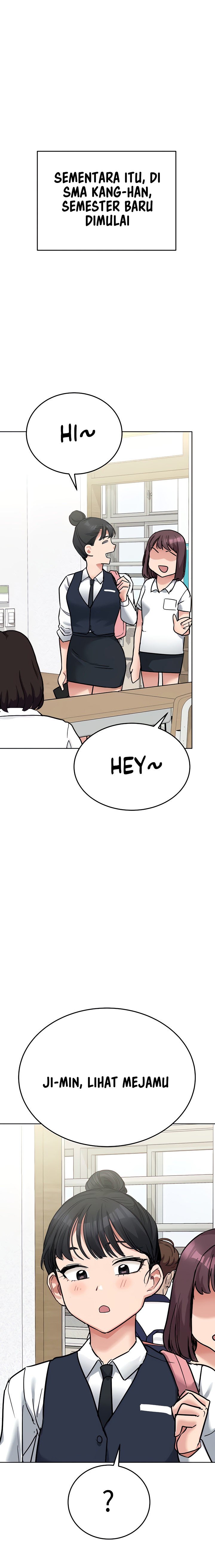 Keep It a Secret From Your Mother! - Chapter 77 33 Keep It a Secret From Your Mother! - Chapter 77 33