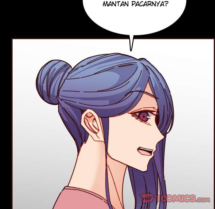 Never Too Late - Chapter 77 68
