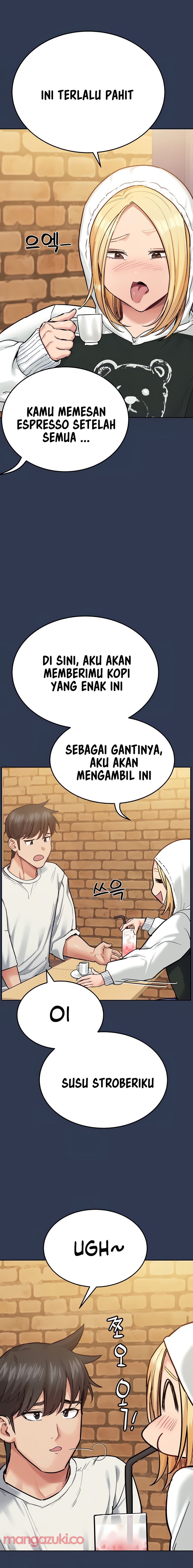 Keep It a Secret From Your Mother! - Chapter 77 10 Keep It a Secret From Your Mother! - Chapter 77 10