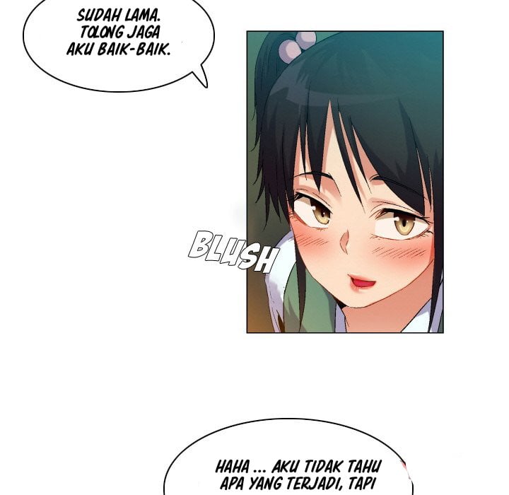 God of App - Chapter 77 33