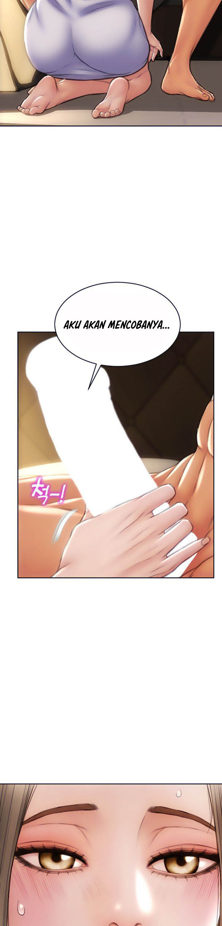 Bad Guy (Mojo) - Chapter 38 39