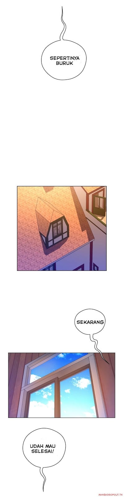 Perfect Half - Chapter 38 18