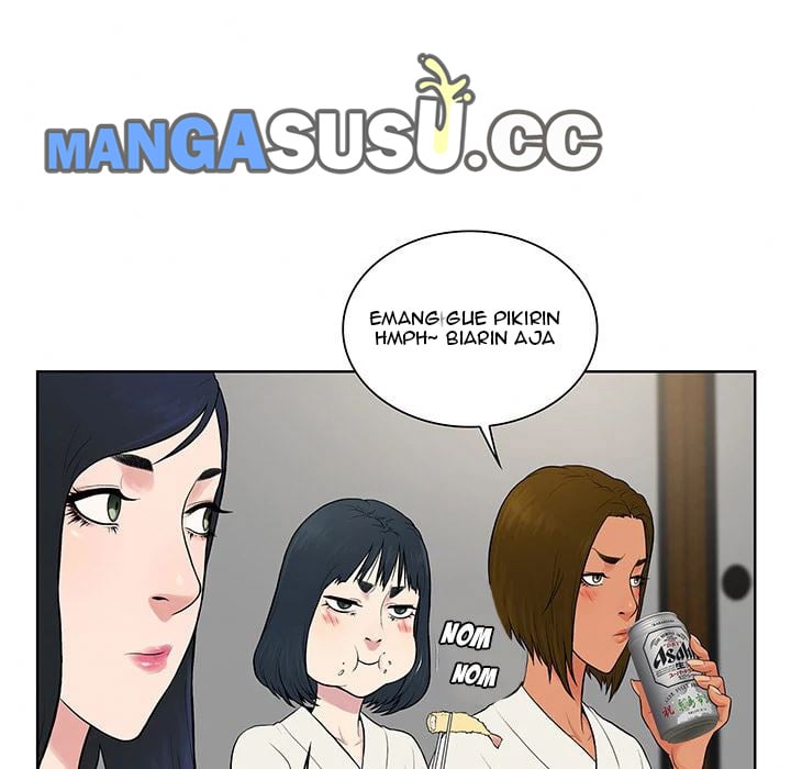 The Stand-up Guy (Dolphin) - Chapter 38 93