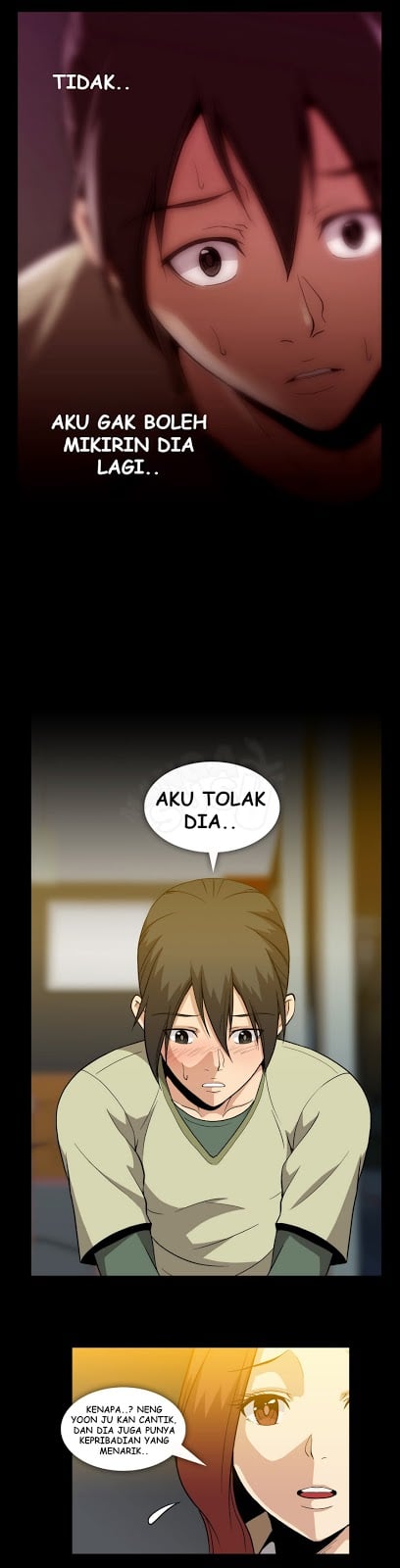 Drug Candy - Chapter 38 15 Drug Candy - Chapter 38 15