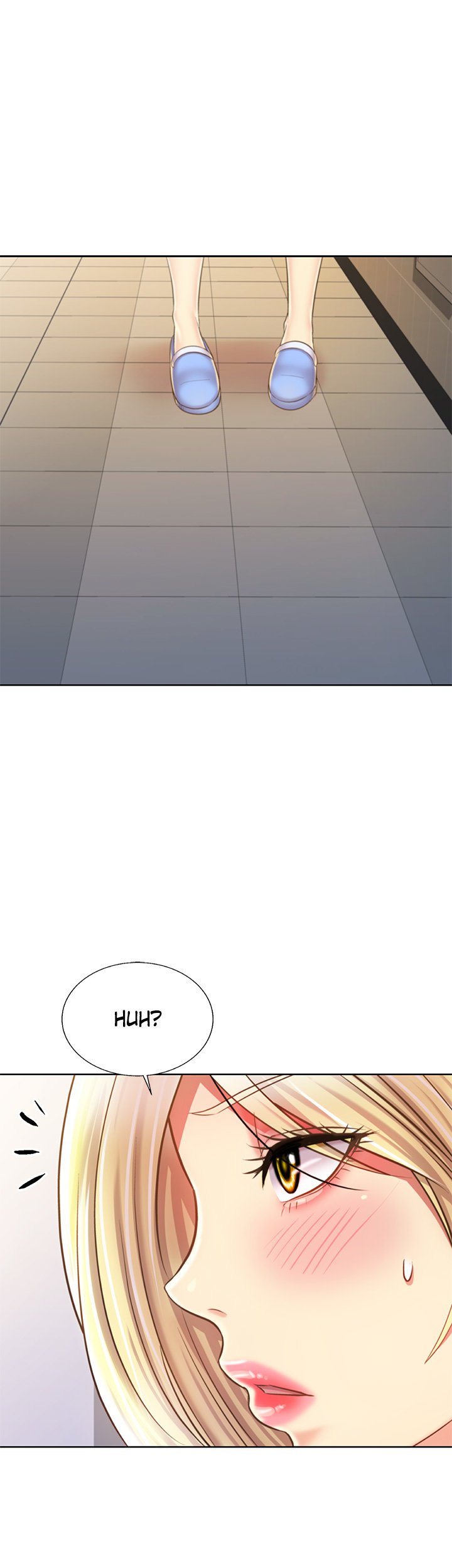 Noona&#8217;s Taste - Chapter 38 62