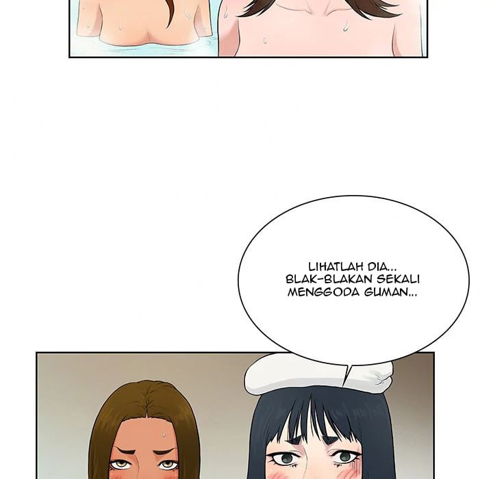 The Stand-up Guy (Dolphin) - Chapter 38 13